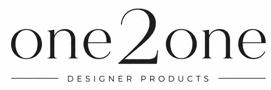 One2One Designer Products